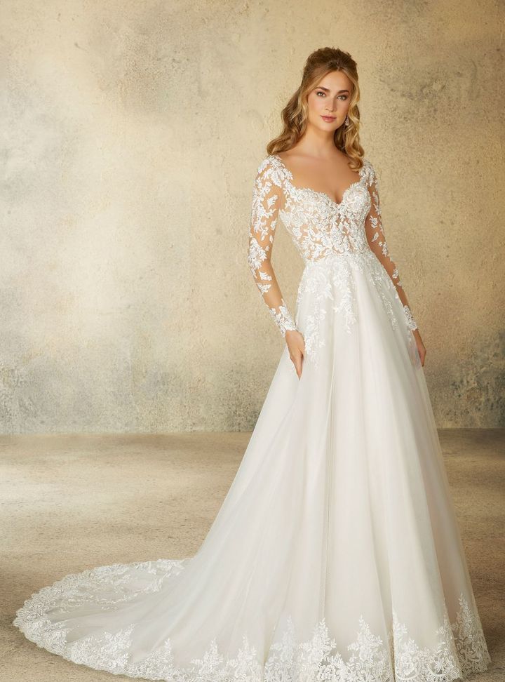 Wow Fashion Bride 70