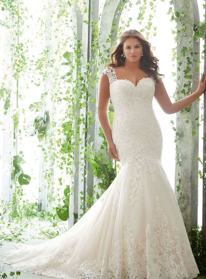 Wow Fashion Bride 27
