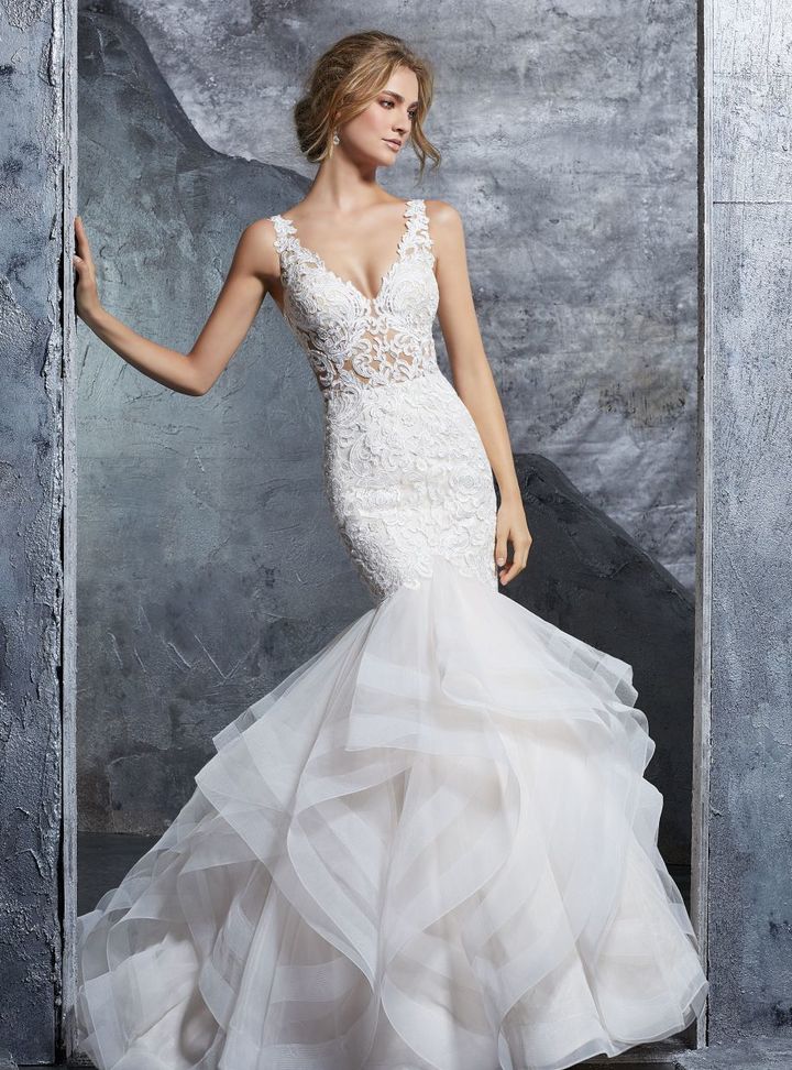 Wow Fashion Bride 45