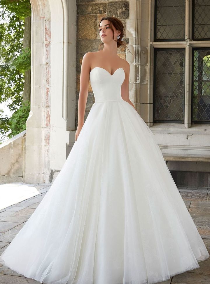 Wow Fashion Bride 25