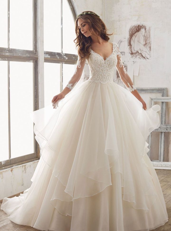 Wow Fashion Bride 57