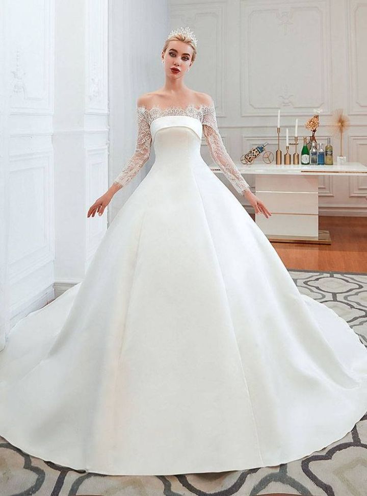Wow Fashion Bride 89