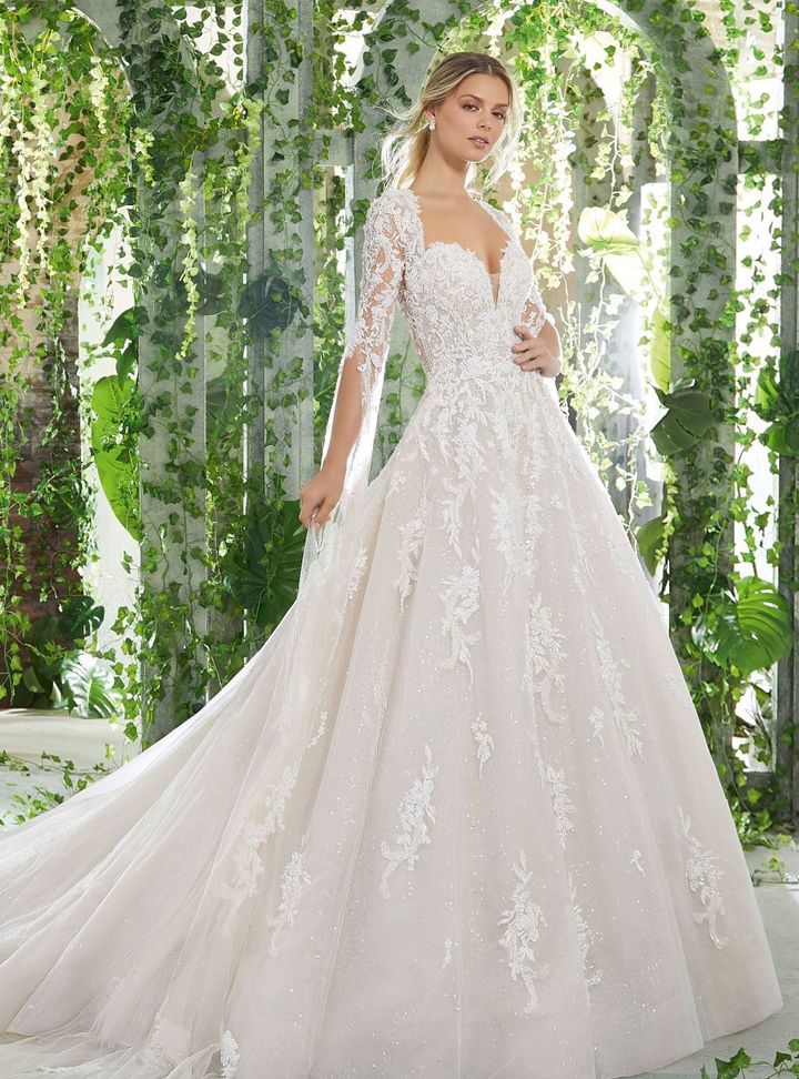 Wow Fashion Bride 64