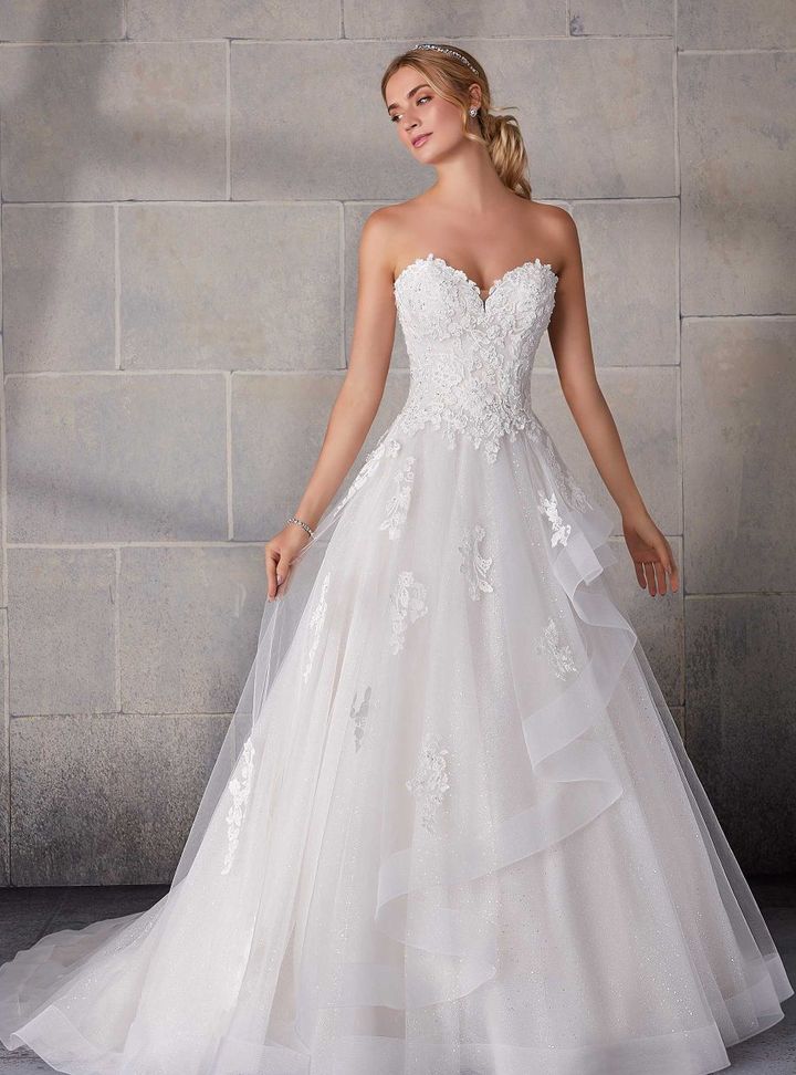 Wow Fashion Bride 24
