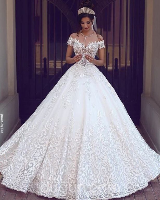 Wow Fashion Bride 102