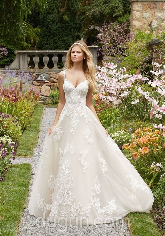 Wow Fashion Bride 63