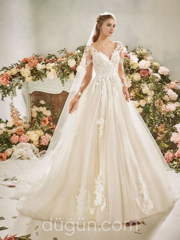 Wow Fashion Bride 95