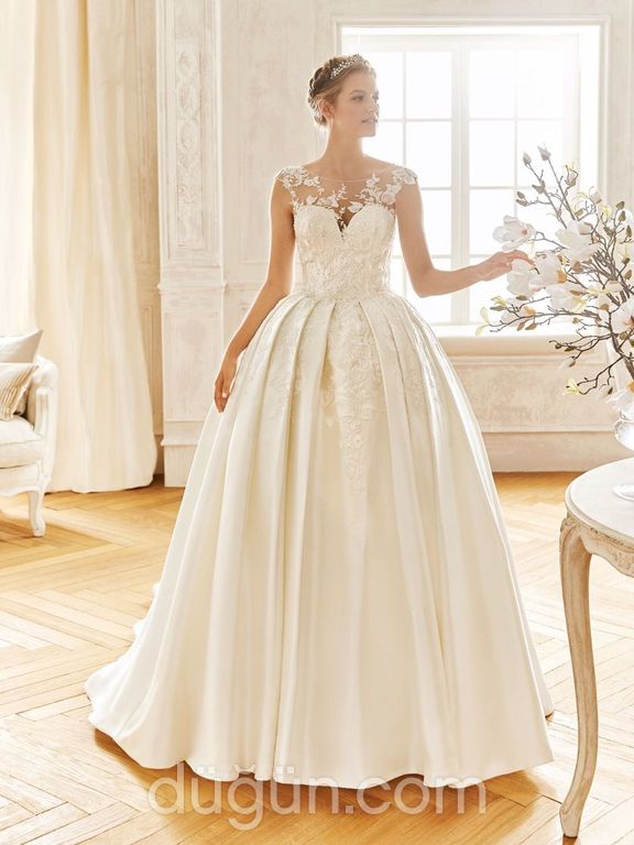 Wow Fashion Bride 96