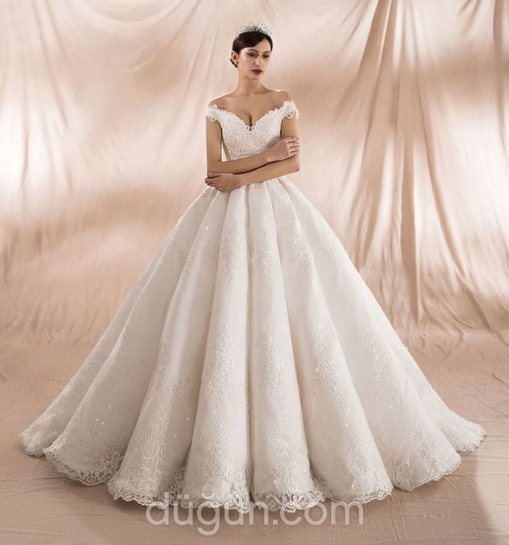 Wow Fashion Bride 88