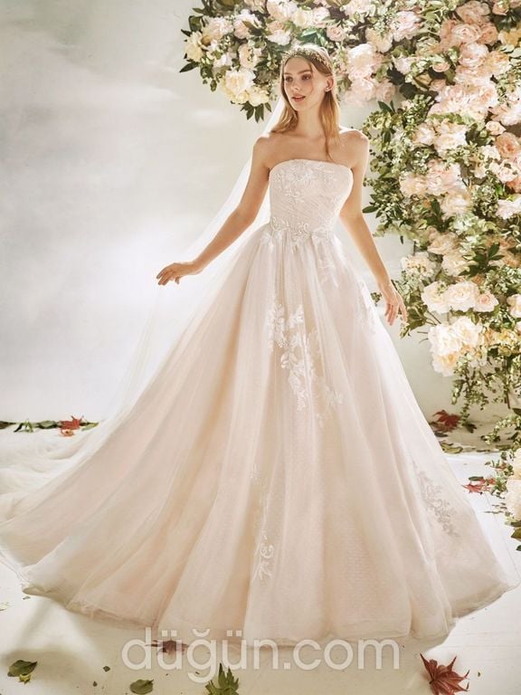 Wow Fashion Bride 93