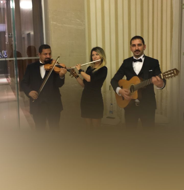 Beyoğlu Müzik