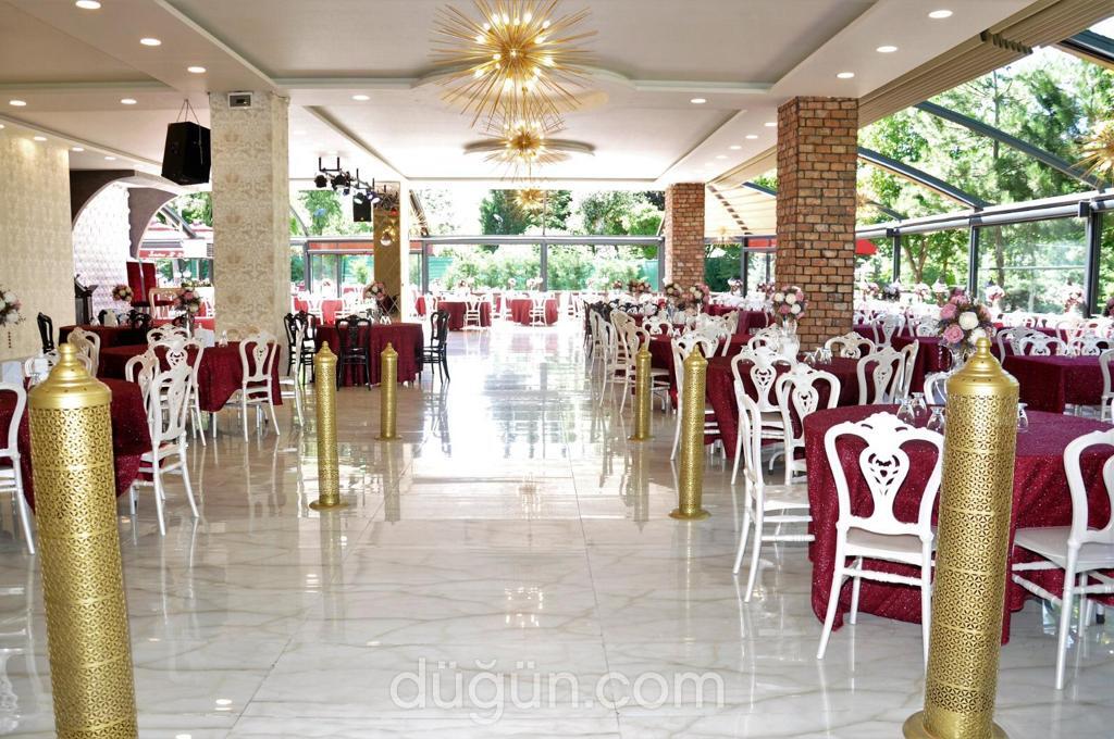 İnci Saray Düğün Salonu