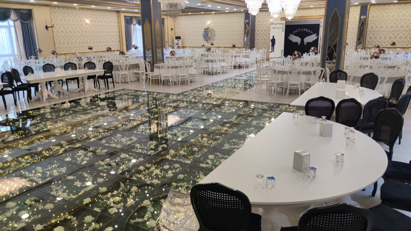 İnci Saray Düğün Salonu