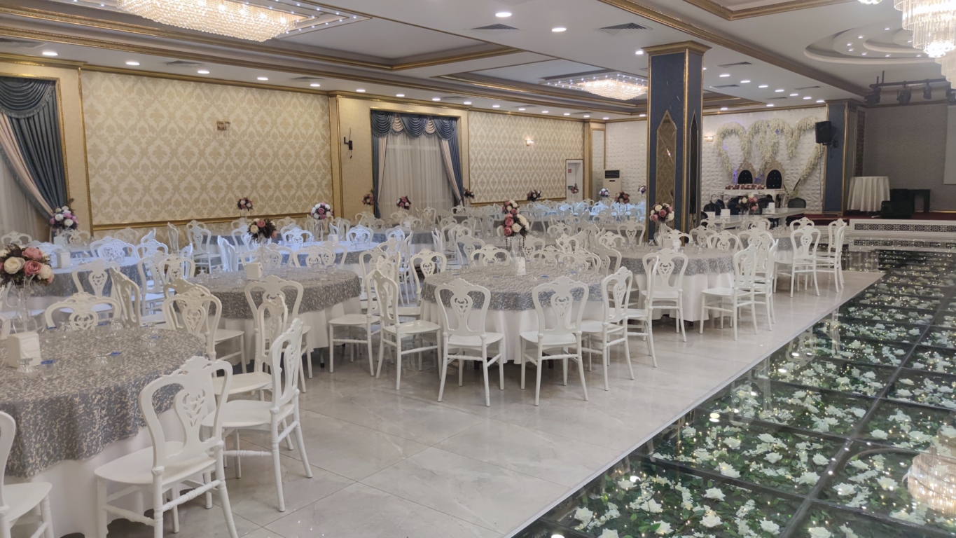 İnci Saray Düğün Salonu
