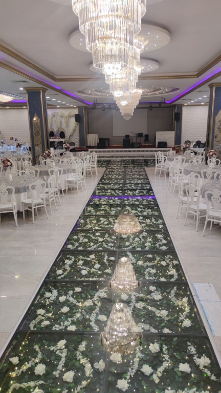 İnci Saray Düğün Salonu