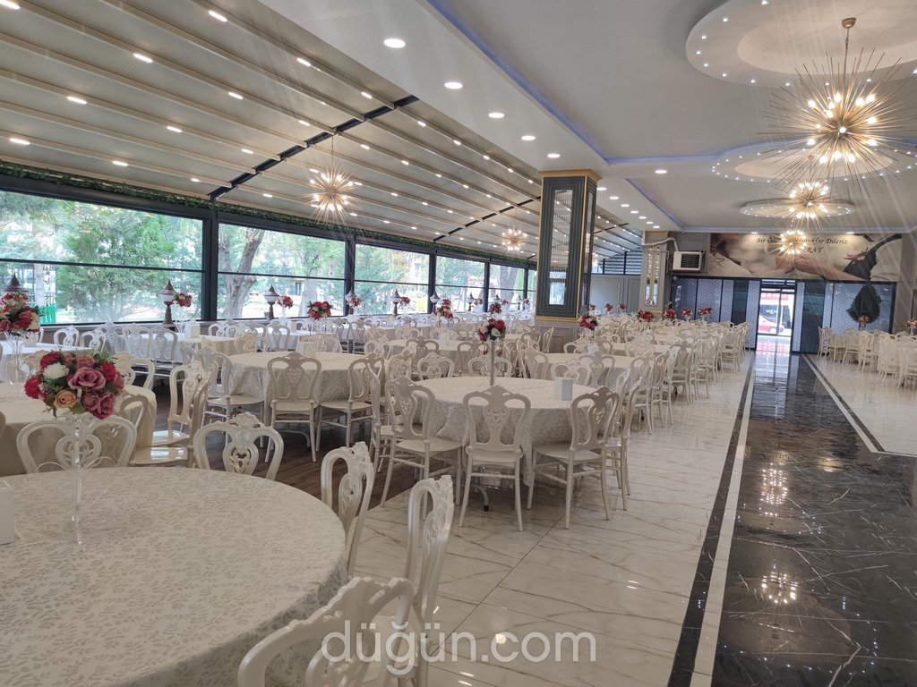 İnci Saray Düğün Salonu