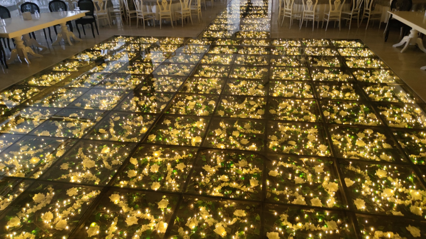 İnci Saray Düğün Salonu