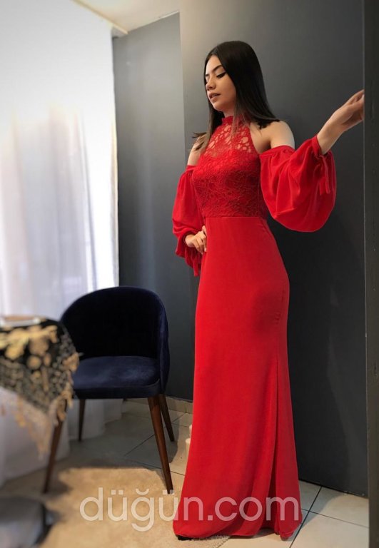 Özgür Yağmur Butik Tasarım