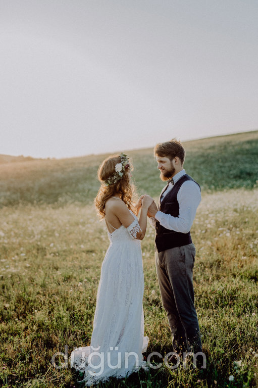 Wedding Project House - Düğün Fotoğrafçıları İstanbul