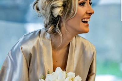 Gültekin Arı Make Up Stüdyo