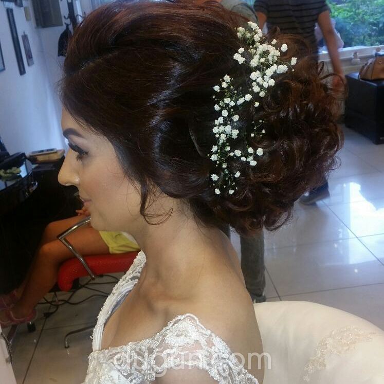 Gültekin Arı Make Up Stüdyo