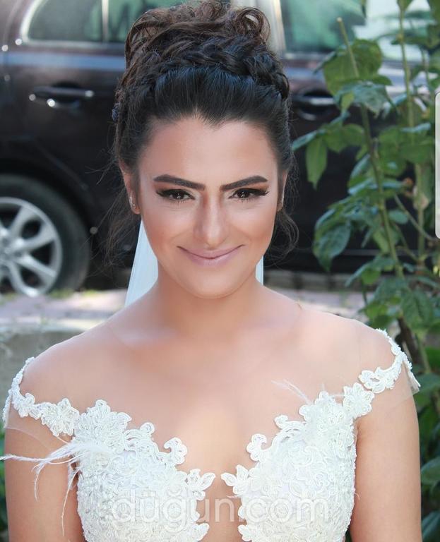 Gültekin Arı Make Up Stüdyo