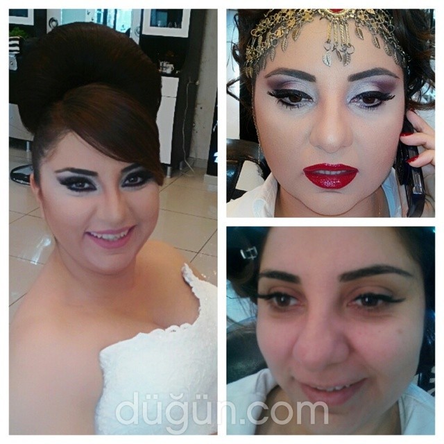 Gültekin Arı Make Up Stüdyo