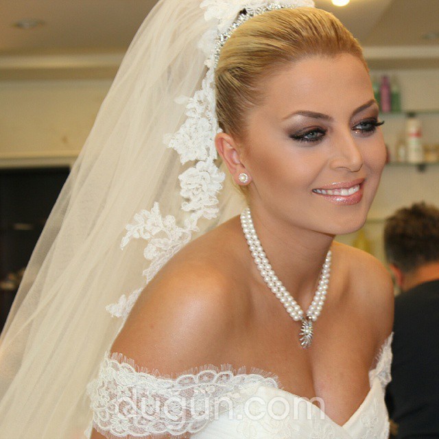 Gültekin Arı Make Up Stüdyo