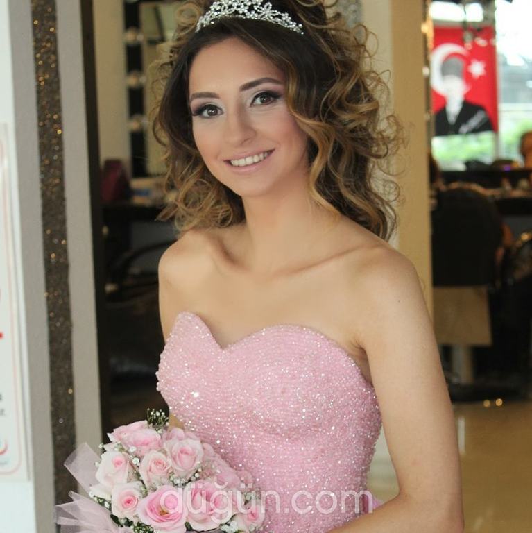 Gültekin Arı Make Up Stüdyo