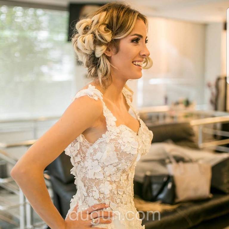 Gültekin Arı Make Up Stüdyo