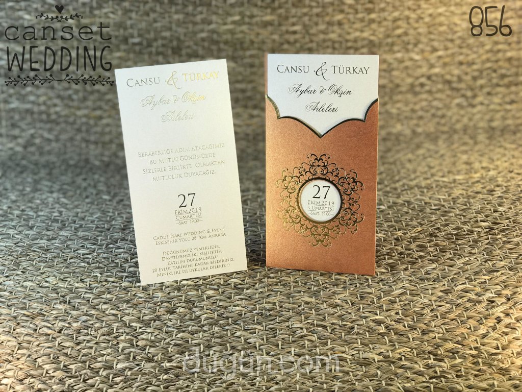 Canset Form Matbaacılık & Davetiye