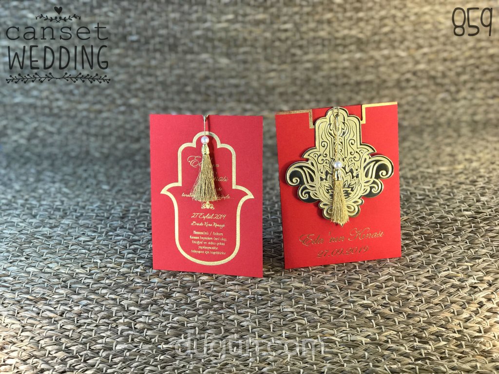 Canset Form Matbaacılık & Davetiye