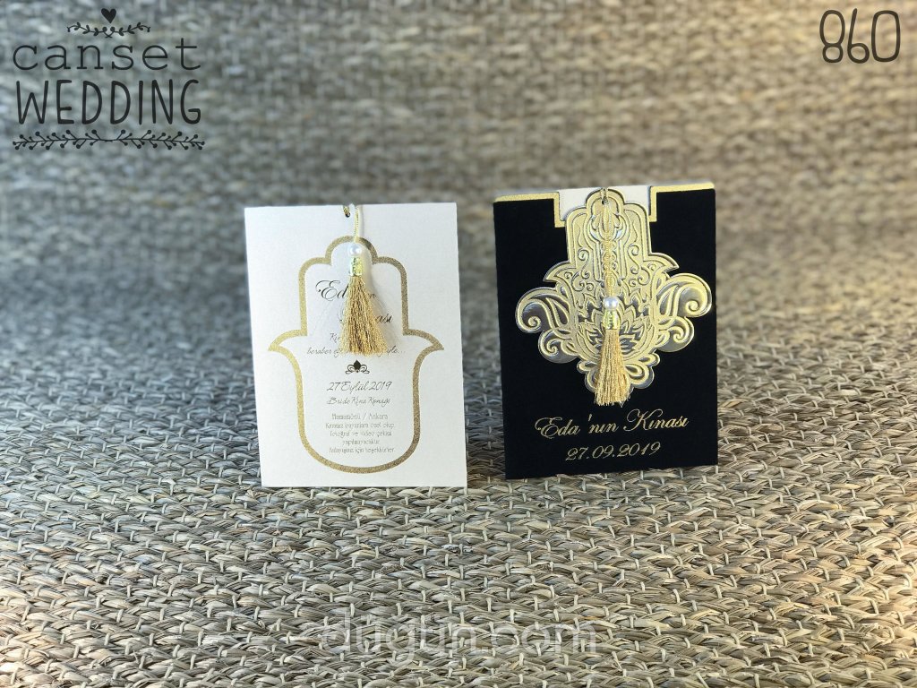 Canset Form Matbaacılık & Davetiye