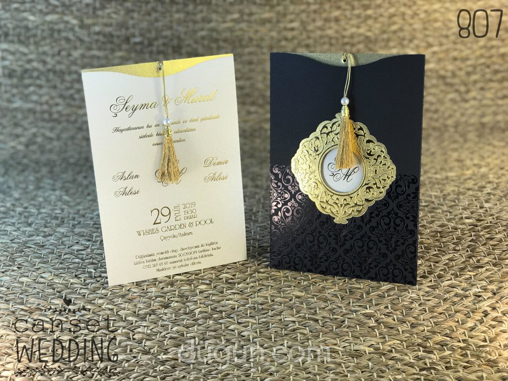 Canset Form Matbaacılık & Davetiye