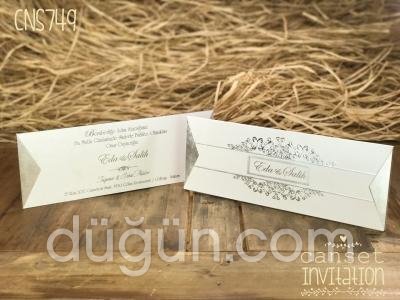 Canset Form Matbaacılık & Davetiye