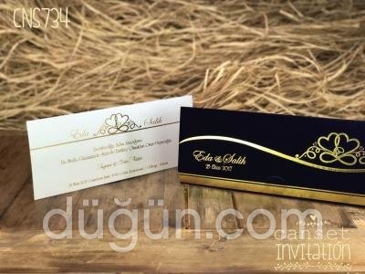 Canset Form Matbaacılık & Davetiye