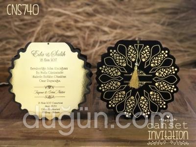 Canset Form Matbaacılık & Davetiye