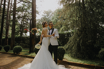 VP Wedding