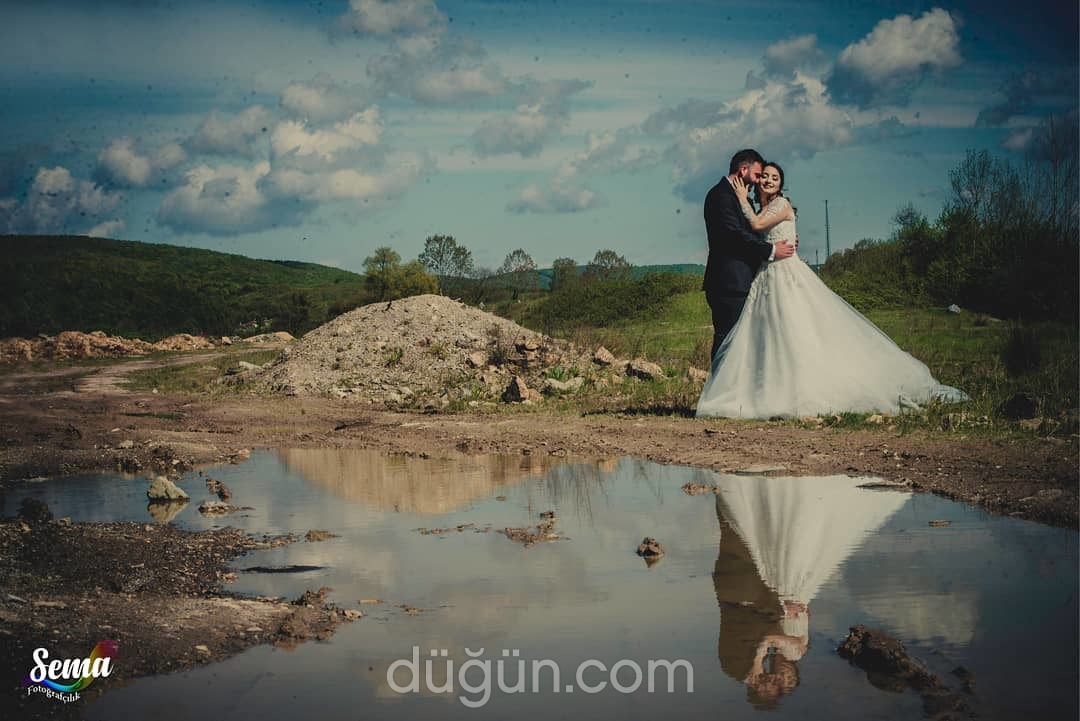 Sema Fotoğrafçılık