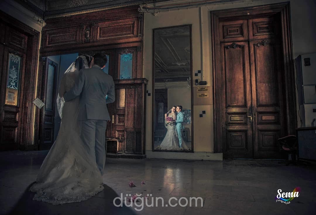 Sema Fotoğrafçılık