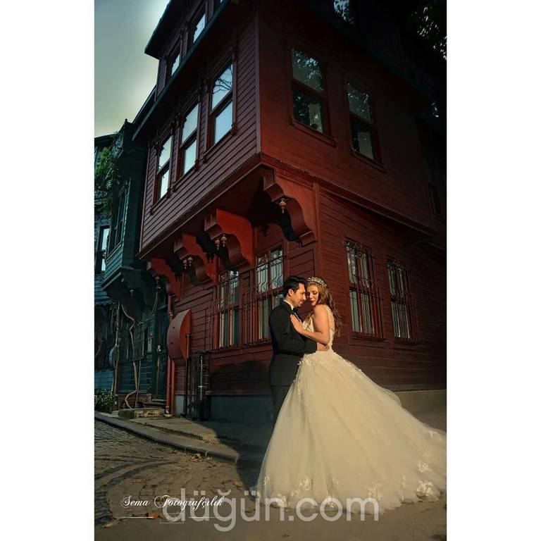 Sema Fotoğrafçılık