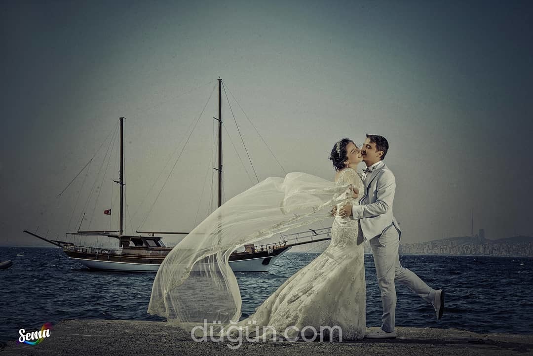 Sema Fotoğrafçılık