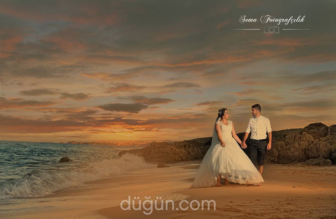 Sema Fotoğrafçılık