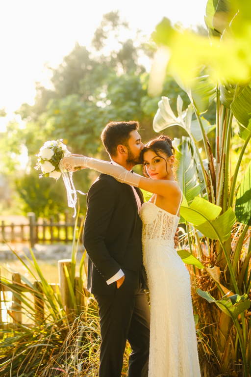 Antalya Düğün Fotoğrafçısı