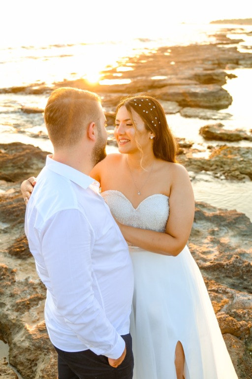 Antalya Düğün Fotoğrafçısı