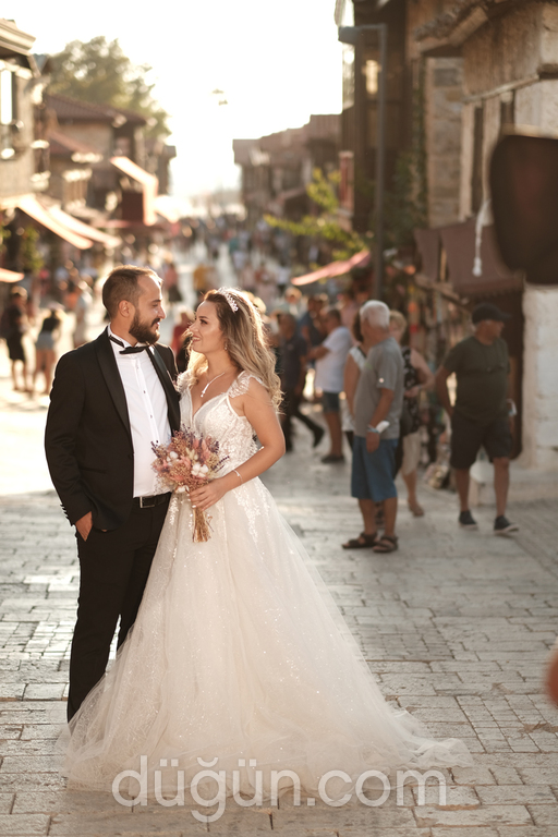 Antalya Düğün Fotoğrafçısı