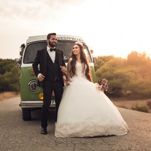 Ayşe & Resul Dış Mekan Çekimi