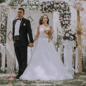 Buket & Emre Dış Mekan Çekimi