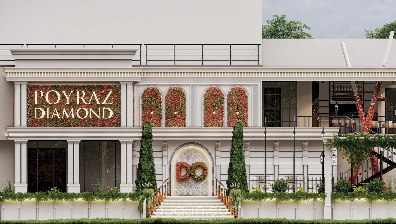 Poyraz Diamond