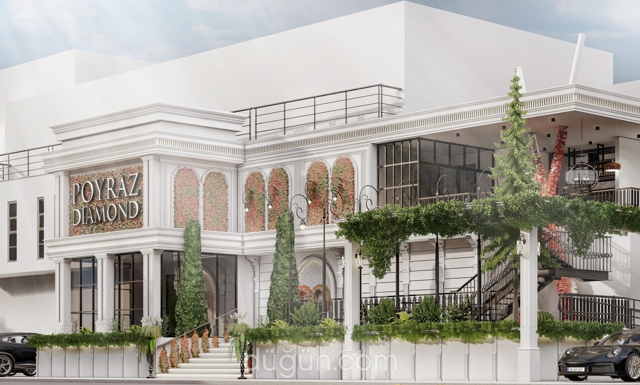 Poyraz Diamond